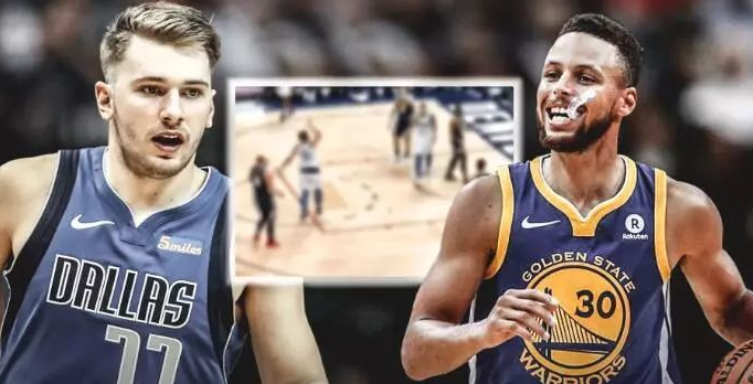 NBA-东契奇压哨绝杀快船，终结对手四连胜登顶西部引热议